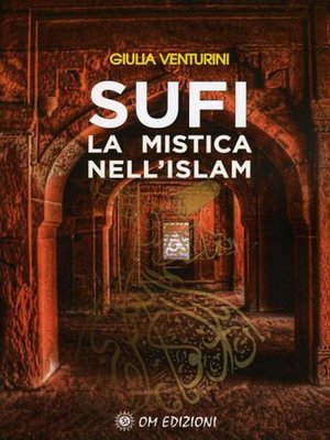 cover image of Sufi